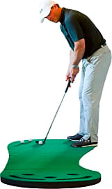 Shaun Webb Signature Indoor