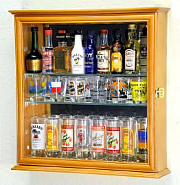 Factory Direct Display Cabinet
