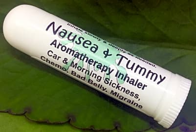 Urban Releaf Nausea & Tummy