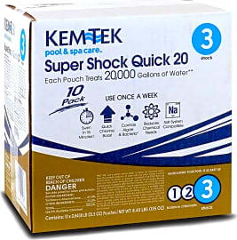 Kem-Tek Super Quick
