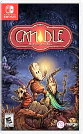 Candle: The Power of Flame