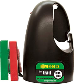 Powerfields The Trail