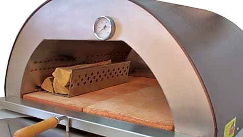 Forno Allegro Nonno Peppe