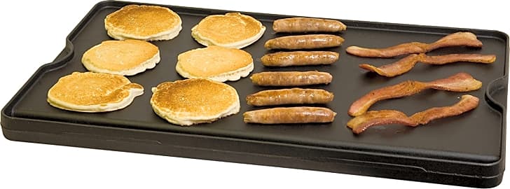 Camp Chef Cast Iron