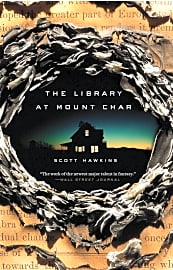 The Library at Mount Char