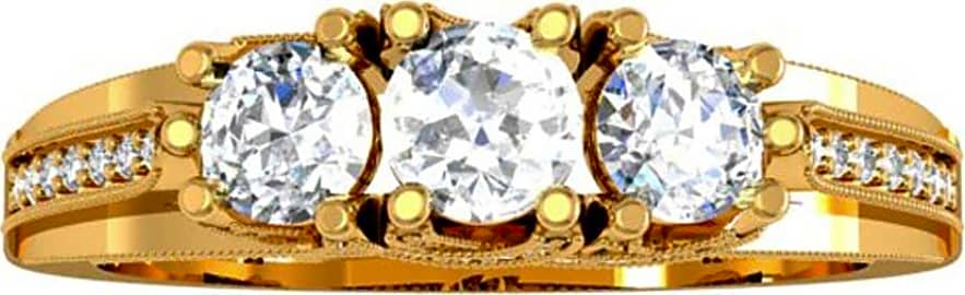 DazzlingRock Collection Bridal