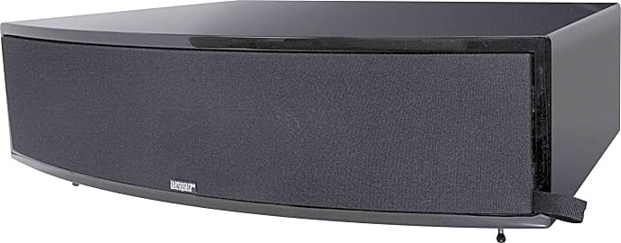 Earthquake Sound Titan Theia