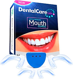 DentalCare Labs Mouth Guards