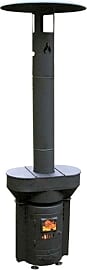 QStoves Outdoor