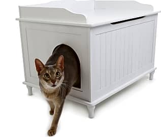Designer Catbox