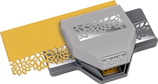 EK Success Diamond Flowers