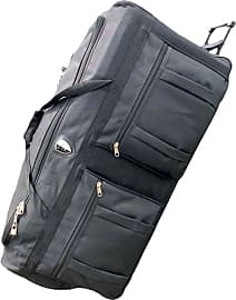 Gothamite 42-inch Rolling Duffle