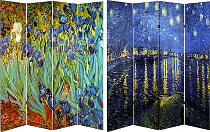 Oriental Furniture Van Gogh
