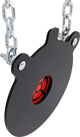 ShootingTargets7 Bullseye