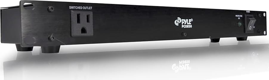 Pyle Supply PCO850