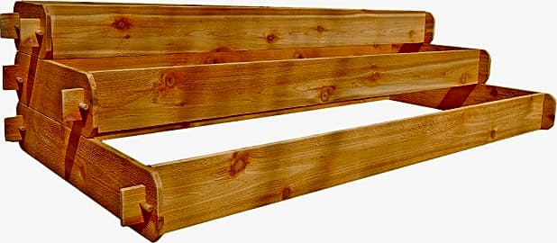 Timberlane Gardens Kit