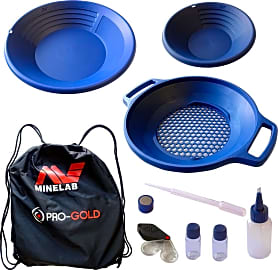 Minelab Pro-Gold