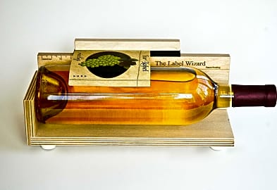 The Label Wizard