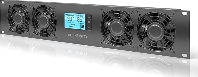 AC Infinity CloudPlate T7