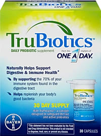 TruFranchise Trubiotics