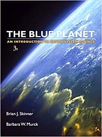 Blue Planet, 3rd Edition