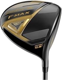 Cobra F-Max Offset