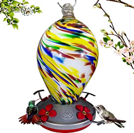 Grateful Gnome Bubblegum Swirl