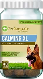 Pet Naturals of Vermont Calming XL