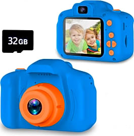 Seckton Kids Camera