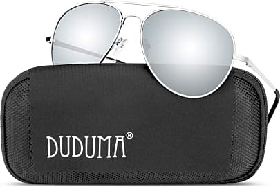 Duduma Mirrored Shades