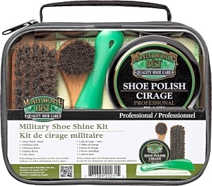 Moneysworth & Best Military