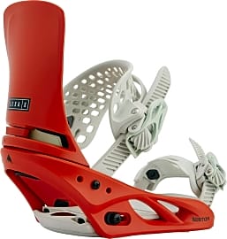 Burton Lexa X