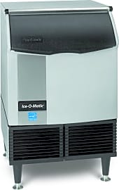 Ice-O-Matic ICEU150HA