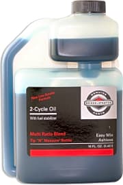 Briggs & Stratton Easy Mix