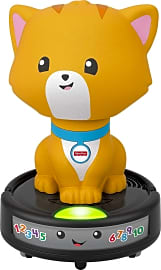 Fisher-Price Laugh & Learn