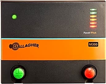 M300 by Gallagher