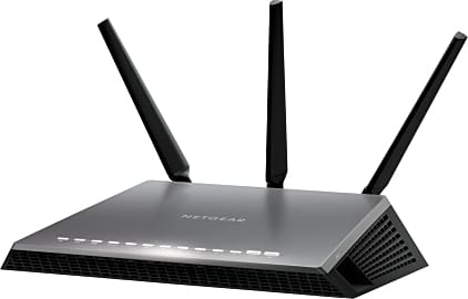 Netgear Nighthawk D7000