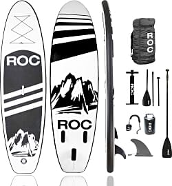 Roc Inflatable Stand Up