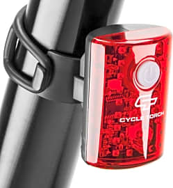 Cycle Torch Micro Bot