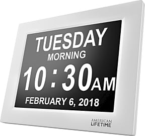 American Lifetime DC-01