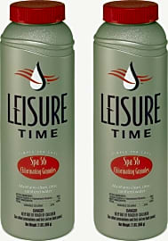 Leisure Time Spa 56