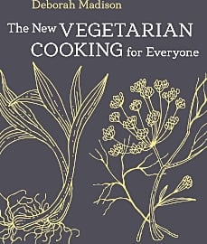The New Vegetarian