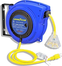 Goodyear Retractable