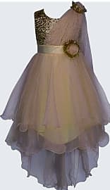 Colorful House Trailing