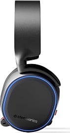 SteelSeries Arctis 5