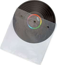 Collector Protector 3 Ply