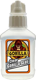 Gorilla Clear