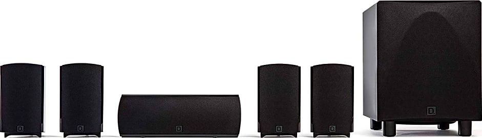 Definitive Technology Procinema 6D