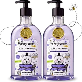 The Honeykeeper Lavender Dreams