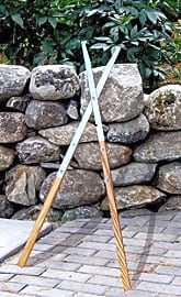 Campfire Tongs The Original